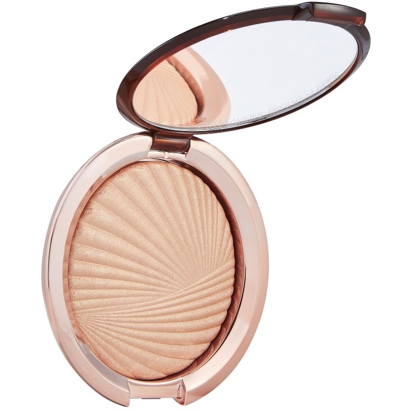 Estee Lauder Bronze Goddess Highlighting Powder Gelee 9 Gr    01 Heatwave