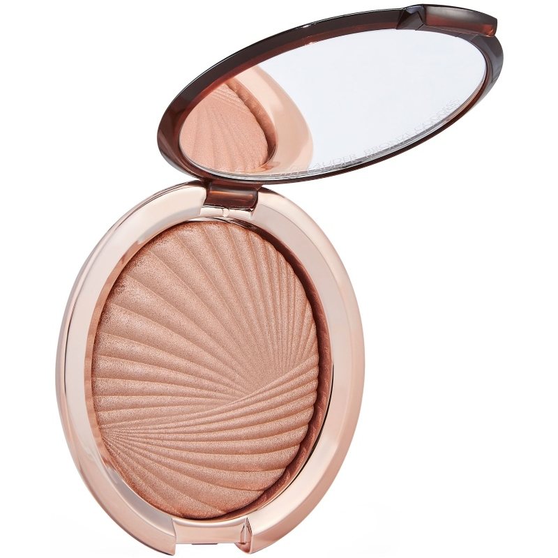 Estee Lauder Bronze Goddess Highlighting Powder Gelee 9 Gr    03 Modern Mercury