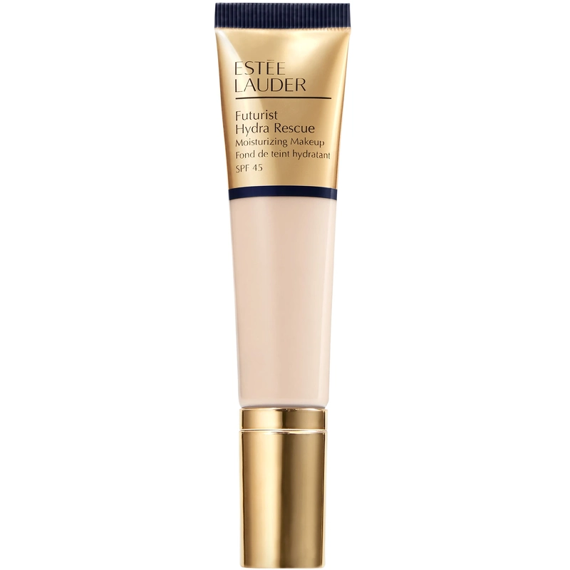 Estee Lauder Futurist Hydra Rescue Moisturizing Makeup Spf 45 35 Ml 1n2 Ecru