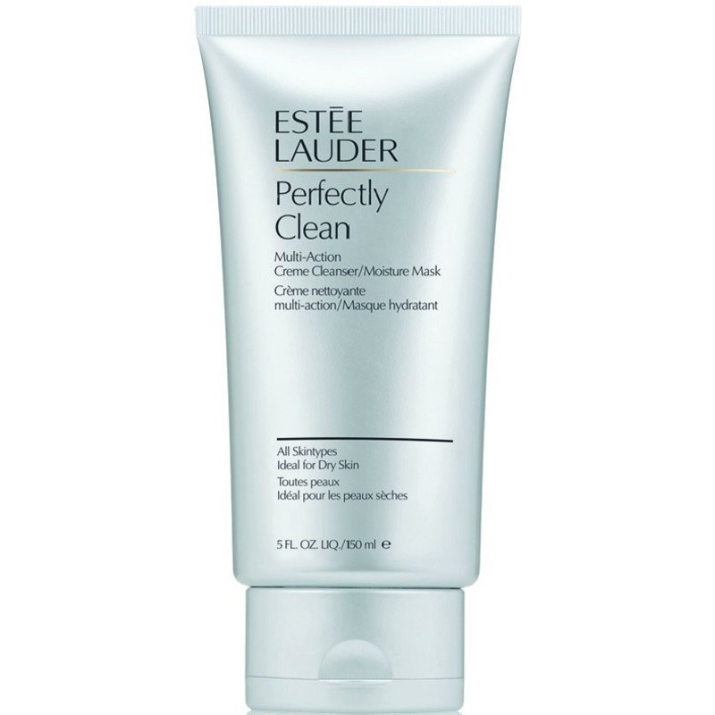 Estee Lauder Perfectly Clean Cream Cleanser 150 Ml