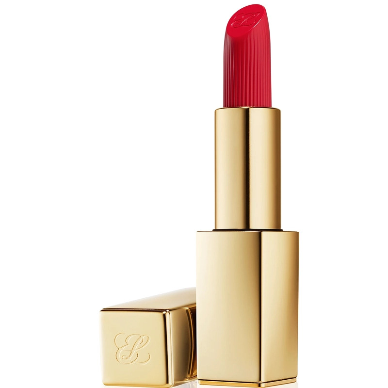 Estee Lauder Pure Color Lipstick Creme 3 5 Gr 520 Carnal