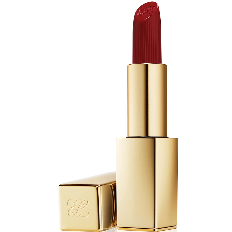 Estee Lauder Pure Color Lipstick Matte 3 5 Gr    689 Dark Desire