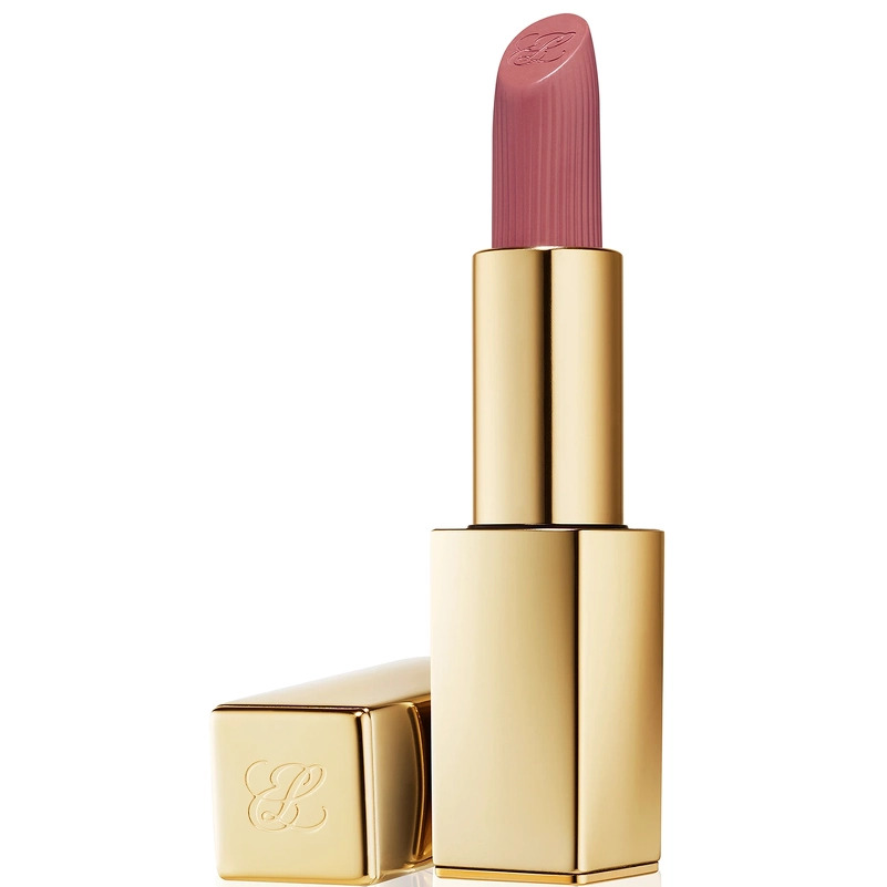 Estee Lauder Pure Color Lipstick Matte 3 5 Gr    828 In Control
