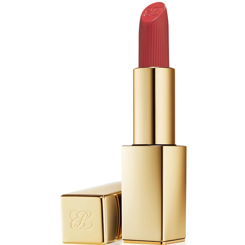 Estee Lauder Pure Color Lipstick Matte 3 5 Gr    666 Captivated