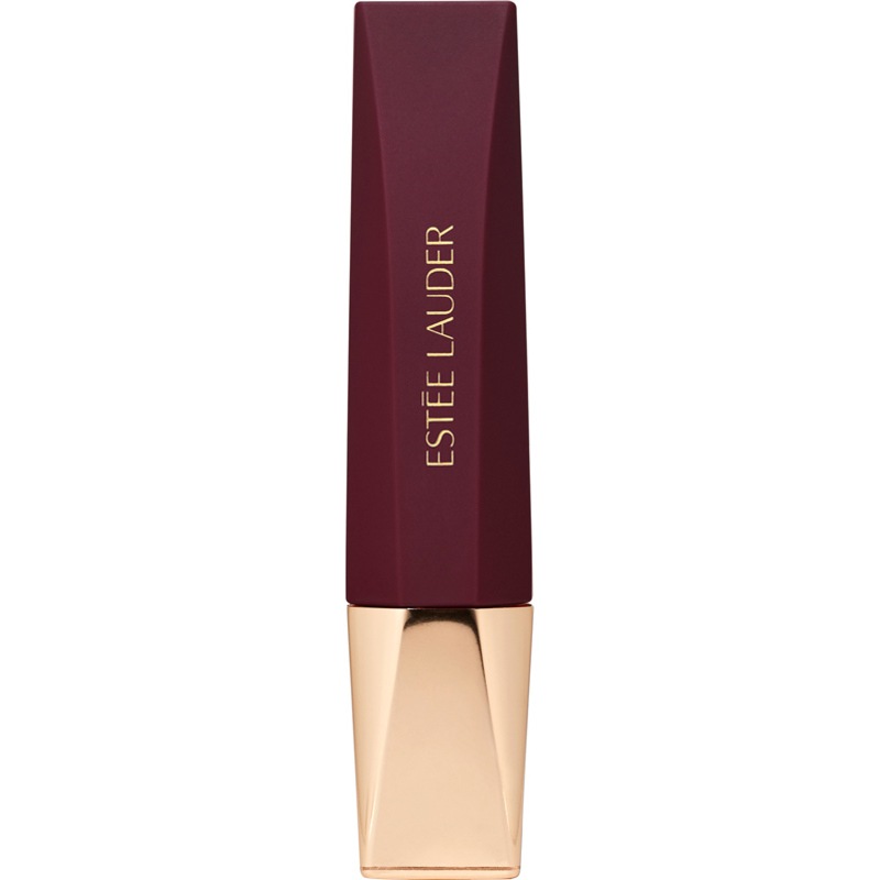 Estee Lauder Pure Color Whipped Matte Lip Color 9 Ml   930 Bar Noir