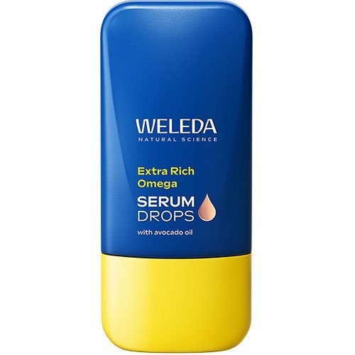 Weleda Extra Rich Omega Serum Drops 30 Ml