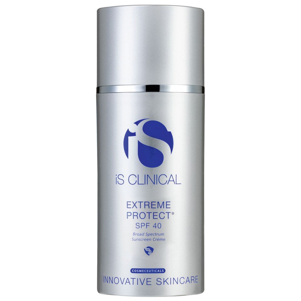 Is Clinical Extreme Protect Spf 40