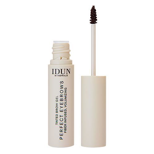 Idun Minerals Perfect Eyebrows Browgel Dark 5 5 Ml
