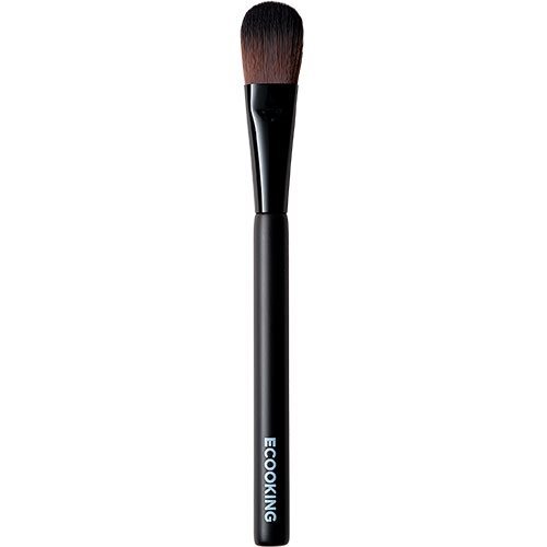 Ecooking Face Mask Brush 1 Stk