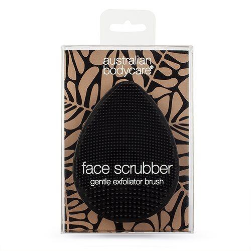 Australian Bodycare Face Scrubber   1 Stk