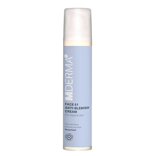 Face51 Anti Blemish Cream 50 Ml