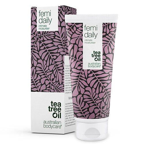 Australian Bodycare Femi Daily   200 Ml