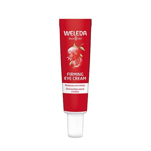 Weleda Firming Eye Cream 12 Ml