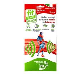 Fit Stort Universal Plaster