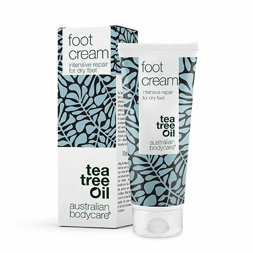 Australian Bodycare Foot Cream   100 Ml