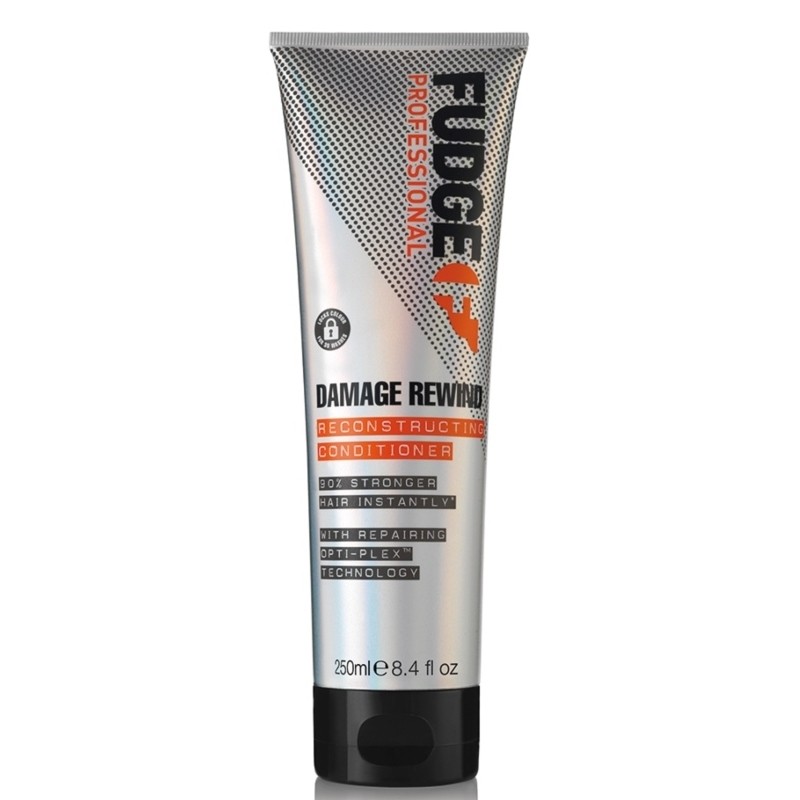Fudge Damage Rewind Reconstructing Conditioner 250 Ml