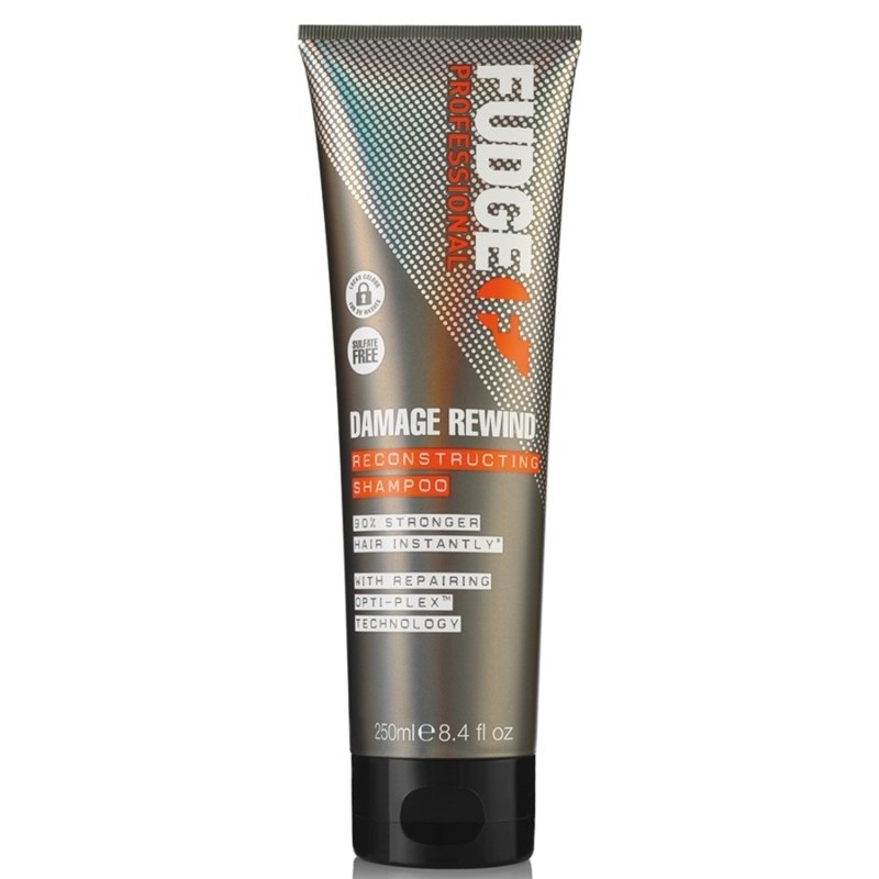 Fudge Damage Rewind Reconstructing Shampoo 250 Ml