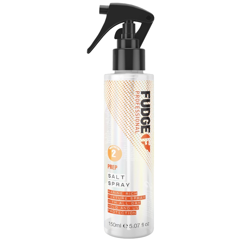 Fudge Salt Spray 150 Ml