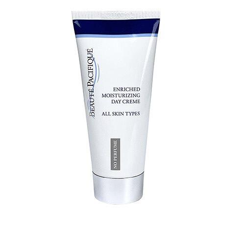 Beaute Pacifique Fugtighedscreme T Alle Hudtyper No Parfume 50 Ml