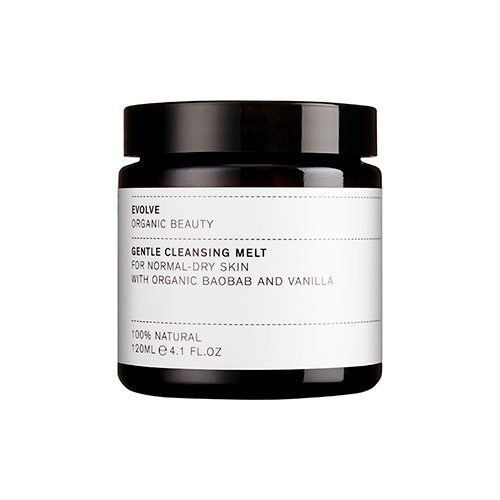 Gentle Cleansing Melt Evolve 120 Ml