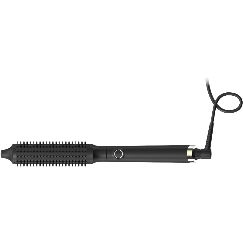 Ghd Rise Hot Brush Black