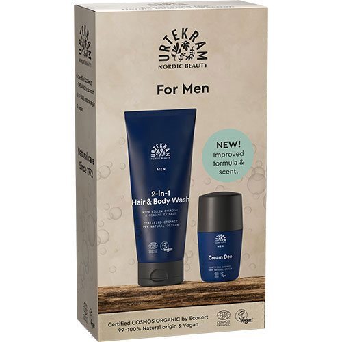 Gift Box For Men 1 Stk