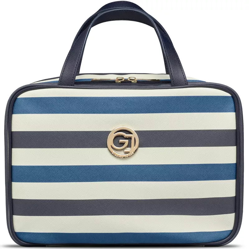 Gillian Jones Spa 2 Room Case   Stripes 10058 87