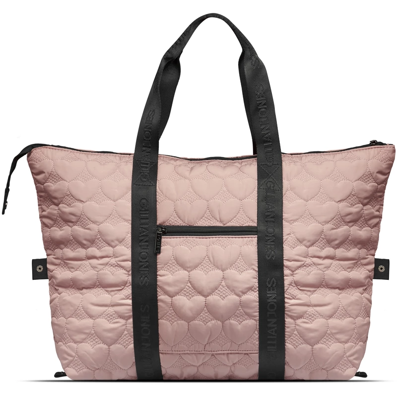 Gillian Jones Tote Bag   Rosa 10059