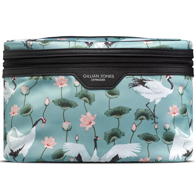 Gillian Jones Urban Travel Box   Crane Dance 10064 863