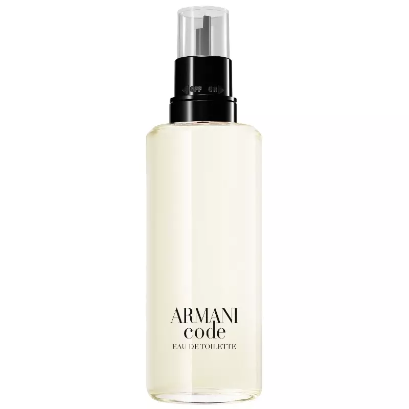 Giorgio Armani Code Edt Refill 150 Ml