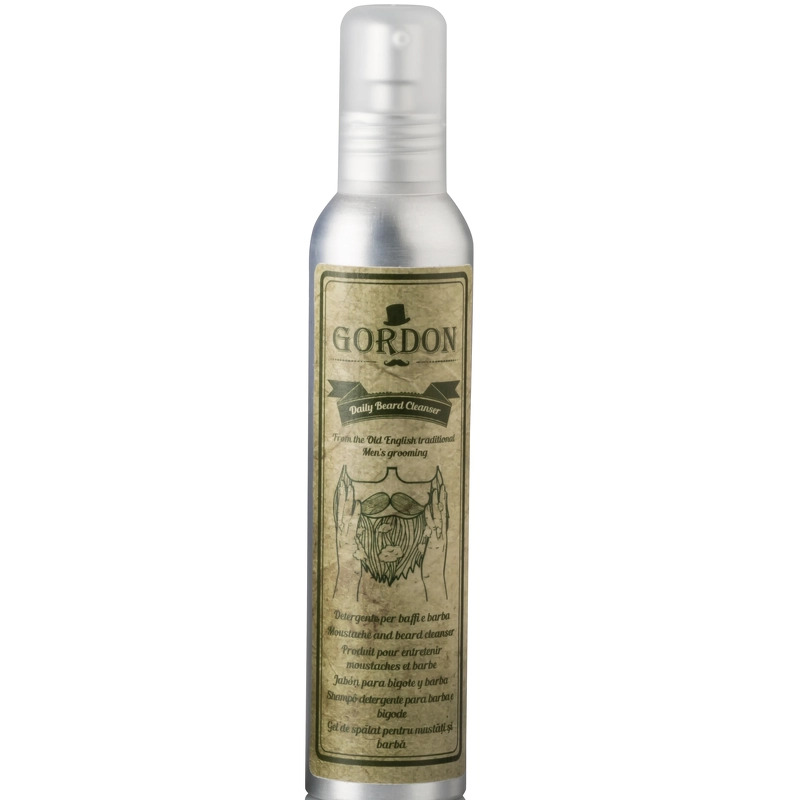 Gordon Daily Beard Cleanser 150 Ml