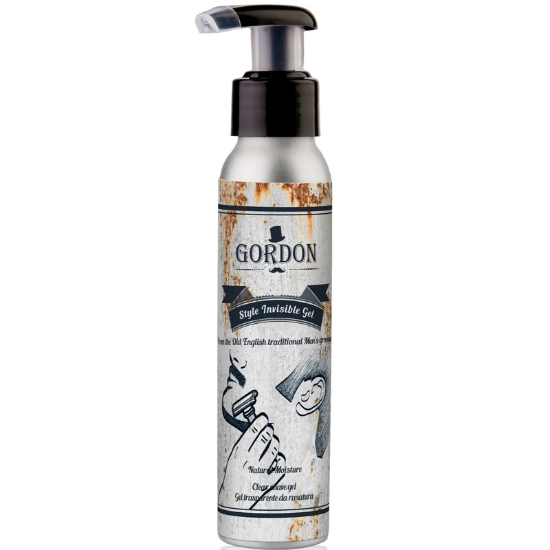 Gordon Style Invisible Gel 100 Ml