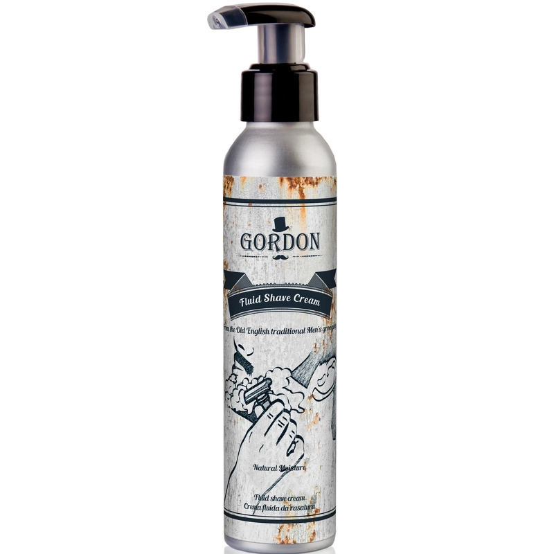 Gordon Fluid Shave Cream 150 Ml