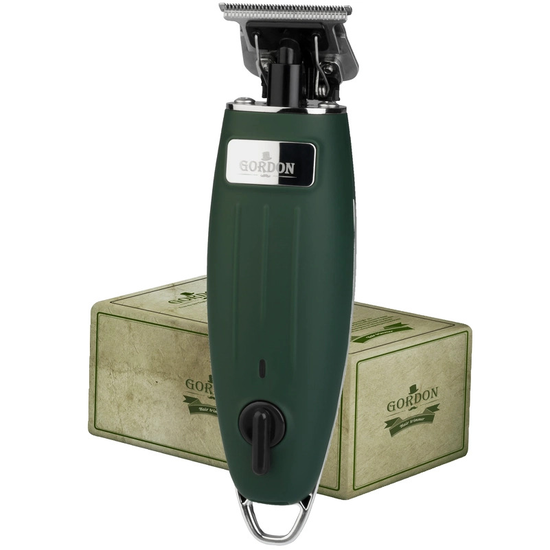 Gordon Prof Hair Trimmer Cutting   Finishing