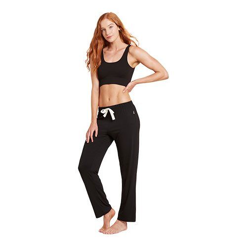 Goodnight Sleep Pants Sort Str Xs 1 Stk