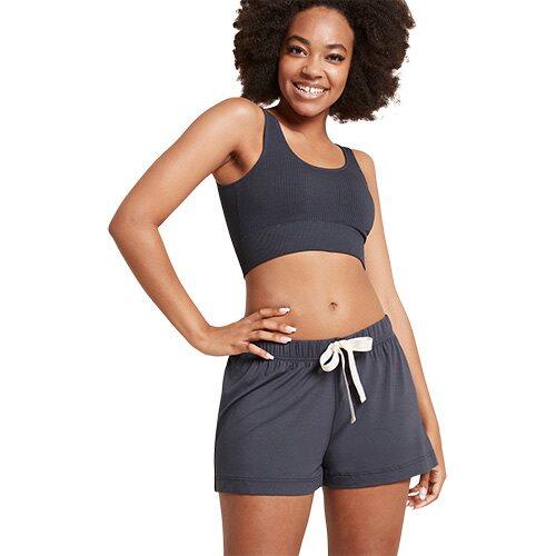Goodnight Sleep Shorts Storm Str Xs 1 Stk