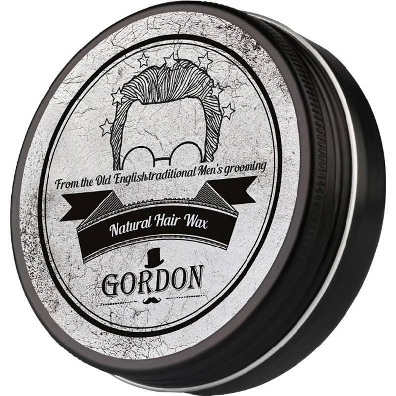 Gordon Natural Hair Wax 100 Ml