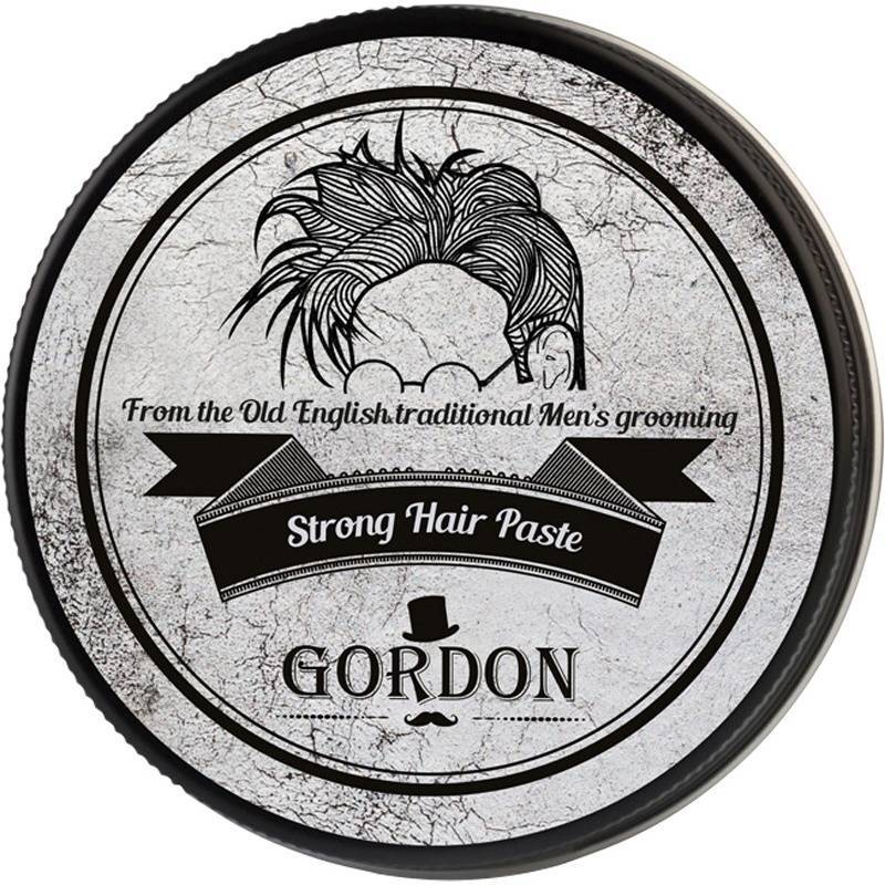 Gordon Strong Hair Paste 100 Ml