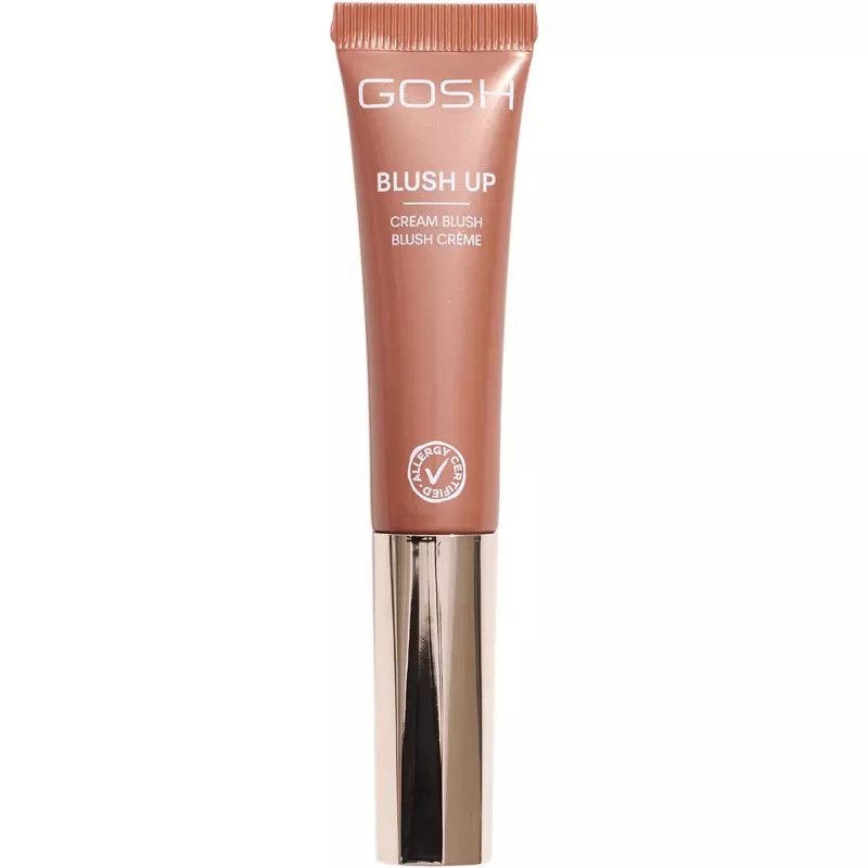 Gosh Blush Up Cream Blush 14 Ml   001 Peach