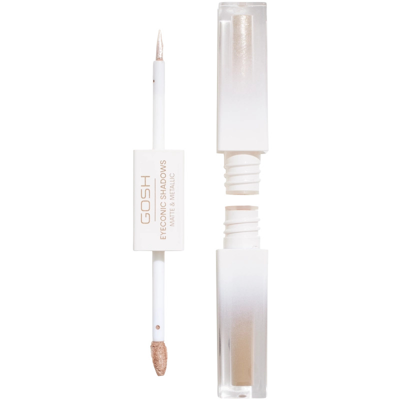 Gosh Eyeconic Shadows 2 X 1 5 Ml   001 Basic B