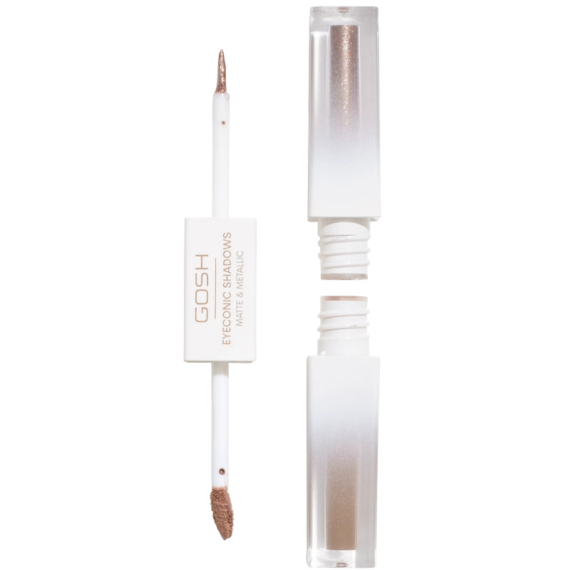 Gosh Eyeconic Shadows 2 X 1 5 Ml   002 Sassy