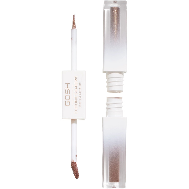 Gosh Eyeconic Shadows 2 X 1 5 Ml   003 Savage
