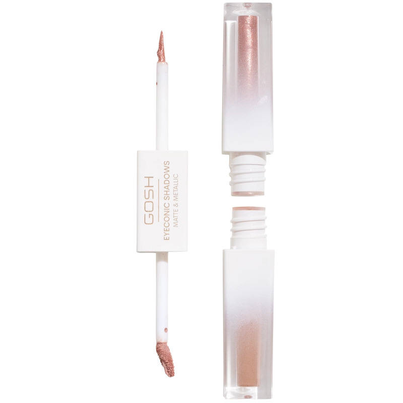 Gosh Eyeconic Shadows 2 X 1 5 Ml   004 Classy