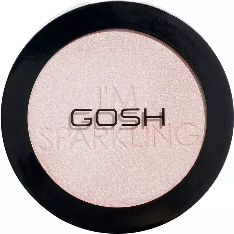 Gosh I M Sparkling Highlighter 5 5 Gr    003 Pearl Dust