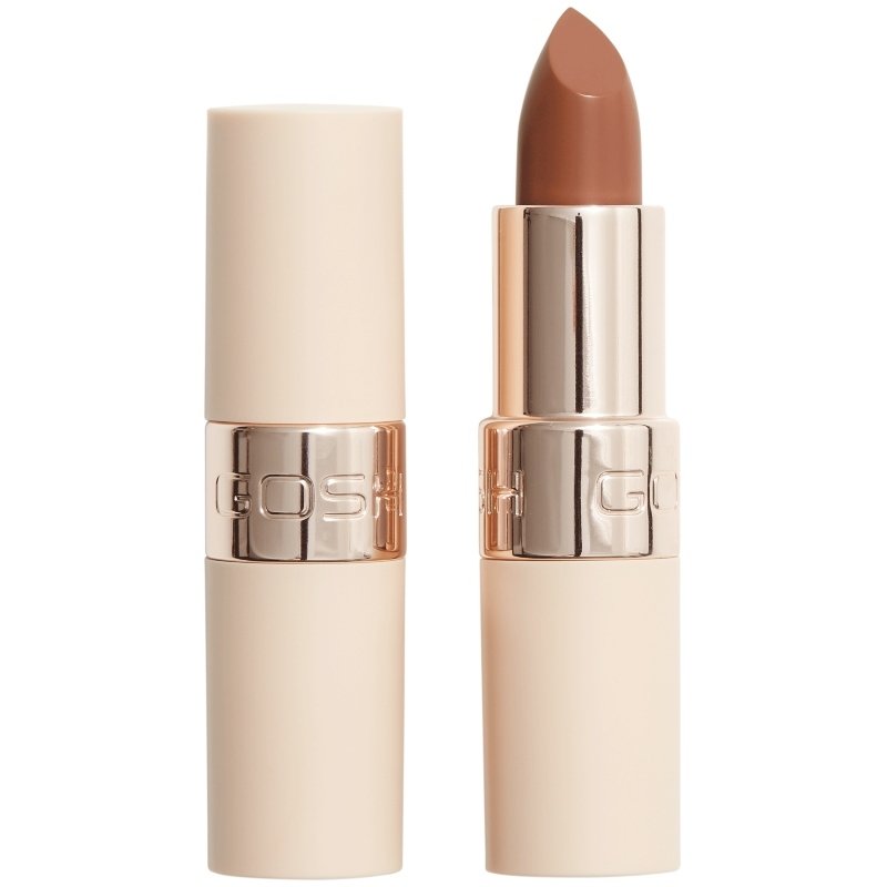 Gosh Luxury Nude Lips 3 5 Gr 002 Undressed