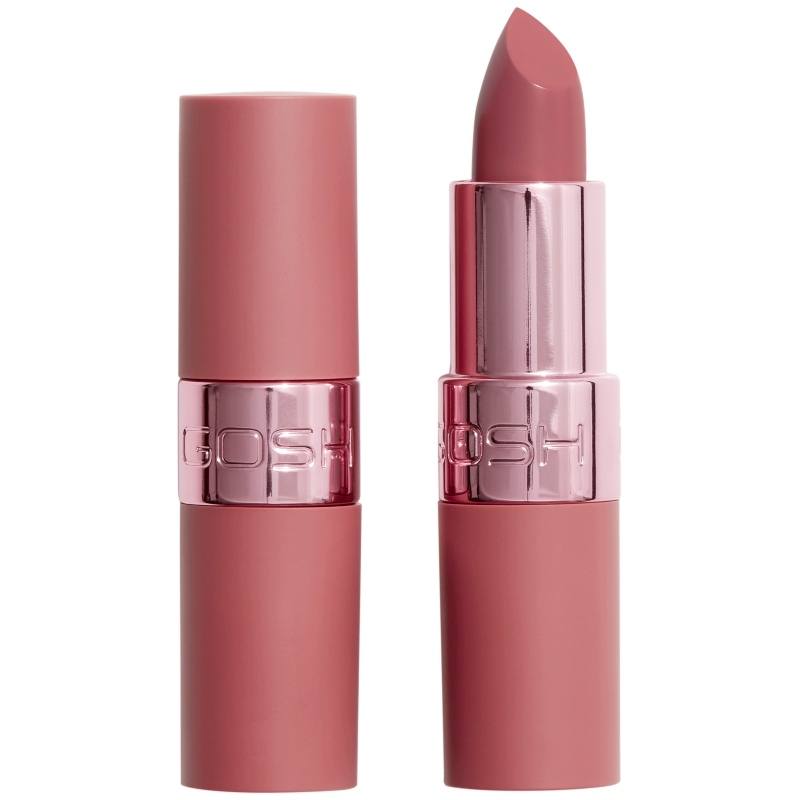 Gosh Luxury Rose Lips 3 5 Gr    002 Romance