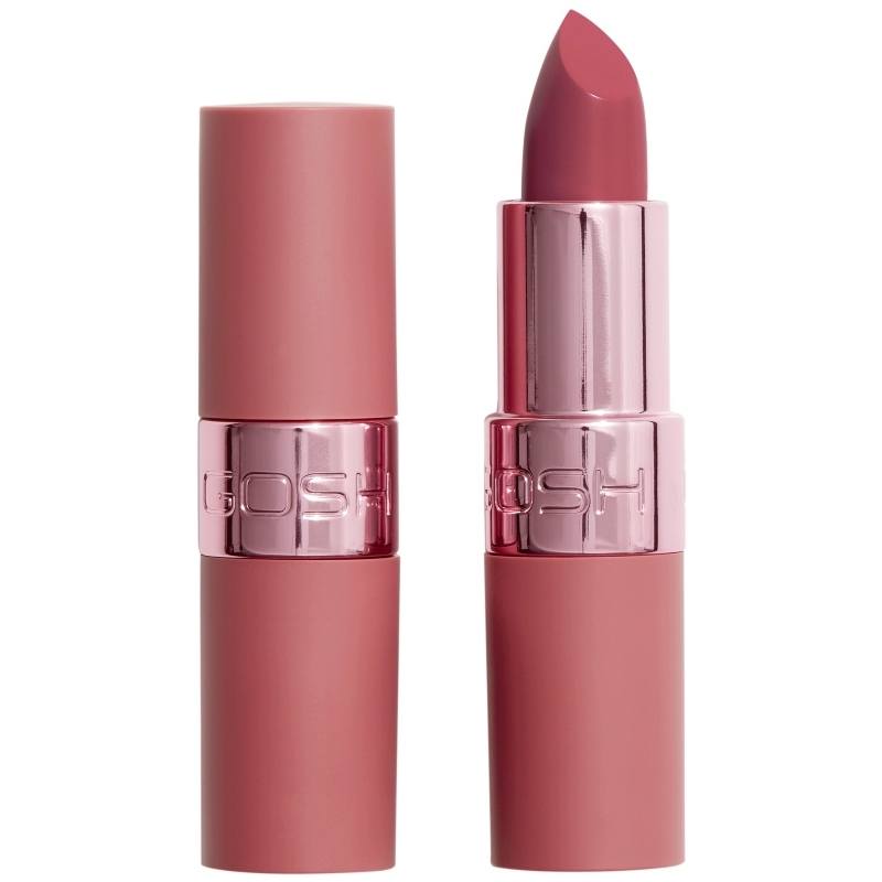 Gosh Luxury Rose Lips 3 5 Gr 004 Enjoy