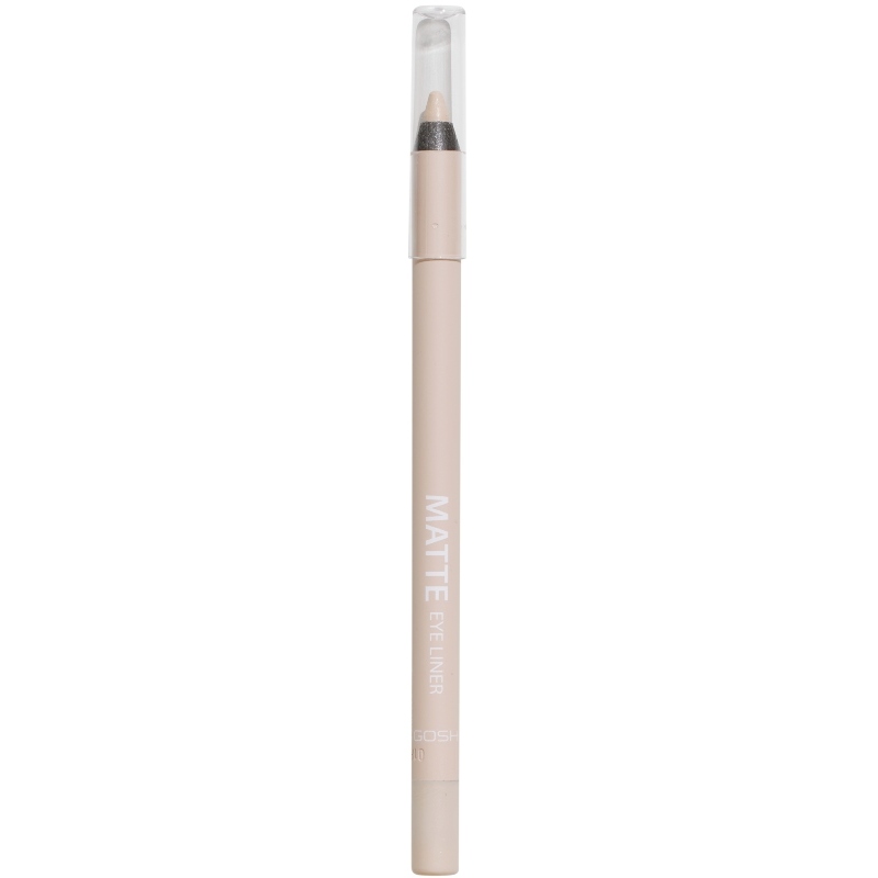 Gosh Matte Eye Liner 1 12 Gr    0013 Nude
