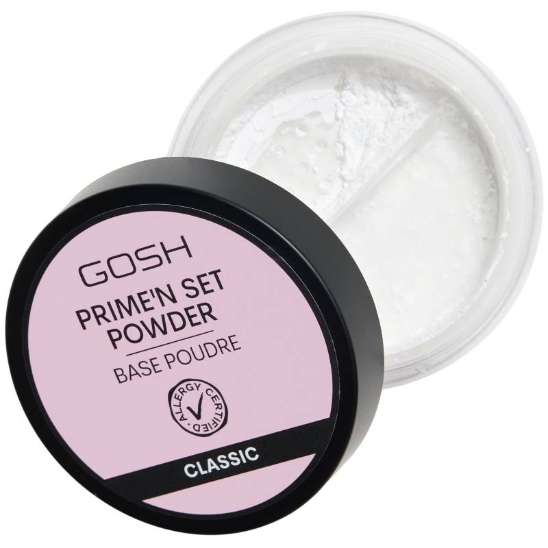 Gosh Prime Apos N Set Powder 7 Gr    Classic