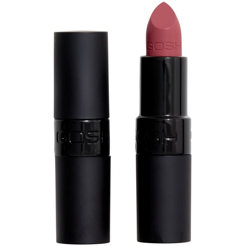 Gosh Velvet Touch Lipstick 4 Gr 002 Matt Rose